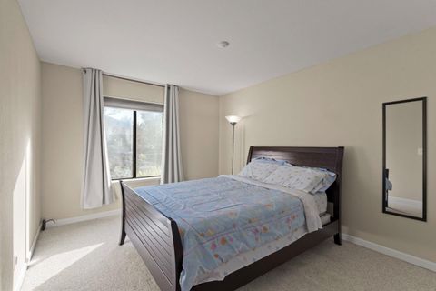 Tiny photo for 6366 Joaquin Murieta Avenue #K, NEWARK, CA 94560 (MLS # ML82020491)