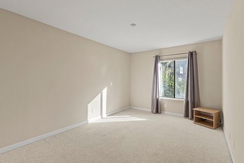 Tiny photo for 6366 Joaquin Murieta Avenue #K, NEWARK, CA 94560 (MLS # ML82020491)