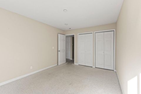 Tiny photo for 6366 Joaquin Murieta Avenue #K, NEWARK, CA 94560 (MLS # ML82020491)