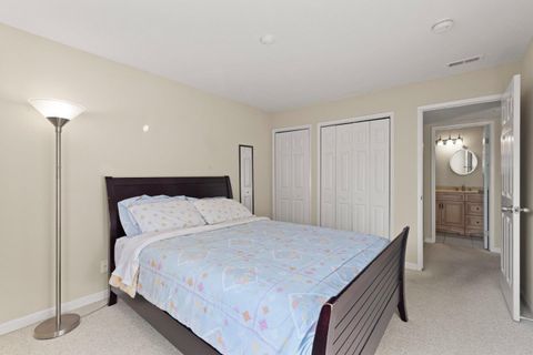 Tiny photo for 6366 Joaquin Murieta Avenue #K, NEWARK, CA 94560 (MLS # ML82020491)