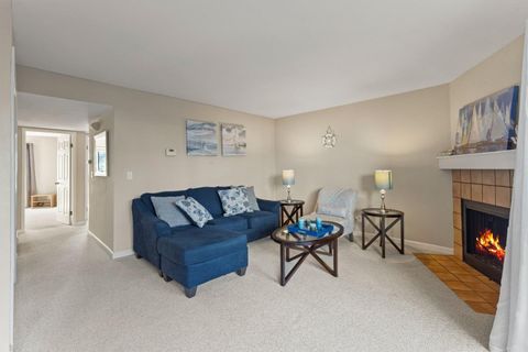 Tiny photo for 6366 Joaquin Murieta Avenue #K, NEWARK, CA 94560 (MLS # ML82020491)