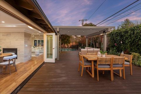 Tiny photo for 5546 Amby Drive, SAN JOSE, CA 95124 (MLS # ML82029736)