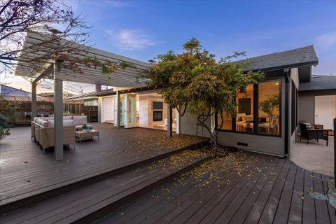 Tiny photo for 5546 Amby Drive, SAN JOSE, CA 95124 (MLS # ML82029736)