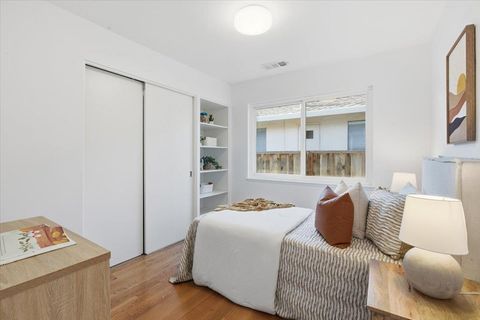 Tiny photo for 5546 Amby Drive, SAN JOSE, CA 95124 (MLS # ML82029736)