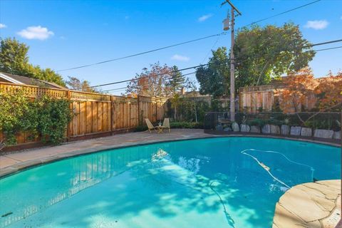Tiny photo for 5546 Amby Drive, SAN JOSE, CA 95124 (MLS # ML82029736)