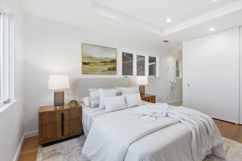 Tiny photo for 5546 Amby Drive, SAN JOSE, CA 95124 (MLS # ML82029736)