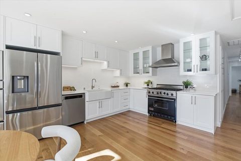 Tiny photo for 5546 Amby Drive, SAN JOSE, CA 95124 (MLS # ML82029736)