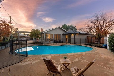 Tiny photo for 5546 Amby Drive, SAN JOSE, CA 95124 (MLS # ML82029736)