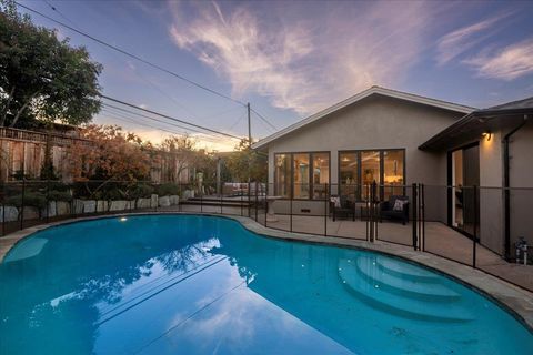 Tiny photo for 5546 Amby Drive, SAN JOSE, CA 95124 (MLS # ML82029736)