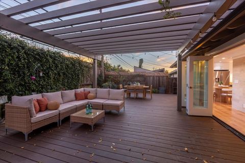 Tiny photo for 5546 Amby Drive, SAN JOSE, CA 95124 (MLS # ML82029736)