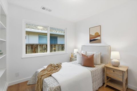 Tiny photo for 5546 Amby Drive, SAN JOSE, CA 95124 (MLS # ML82029736)