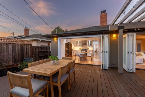 Tiny photo for 5546 Amby Drive, SAN JOSE, CA 95124 (MLS # ML82029736)