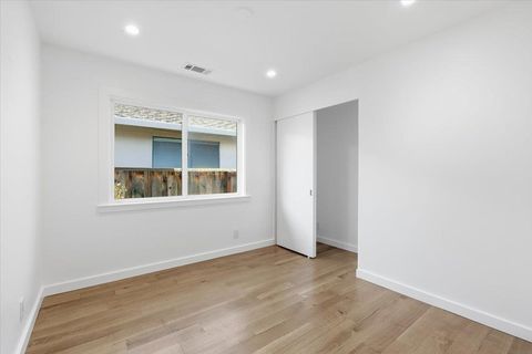 Tiny photo for 5546 Amby Drive, SAN JOSE, CA 95124 (MLS # ML82029736)