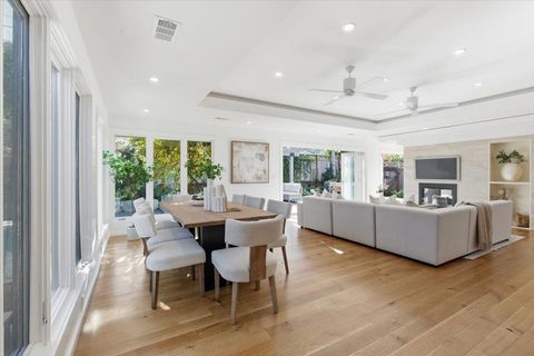 Tiny photo for 5546 Amby Drive, SAN JOSE, CA 95124 (MLS # ML82029736)