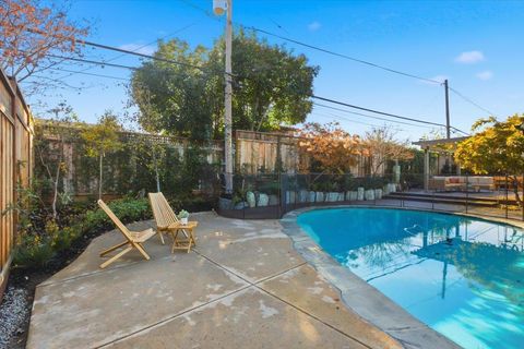 Tiny photo for 5546 Amby Drive, SAN JOSE, CA 95124 (MLS # ML82029736)