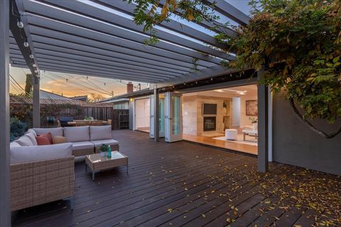 Tiny photo for 5546 Amby Drive, SAN JOSE, CA 95124 (MLS # ML82029736)