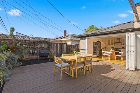 Tiny photo for 5546 Amby Drive, SAN JOSE, CA 95124 (MLS # ML82029736)