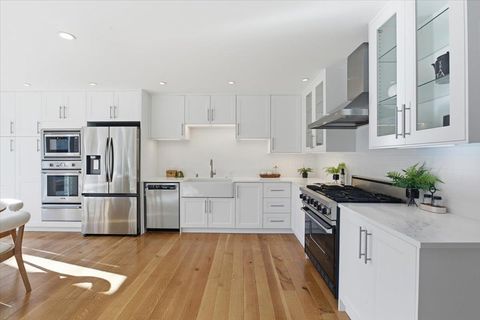 Tiny photo for 5546 Amby Drive, SAN JOSE, CA 95124 (MLS # ML82029736)