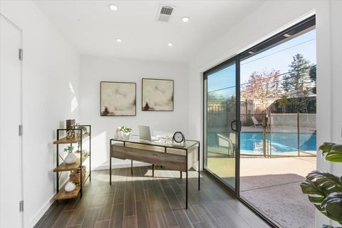 Tiny photo for 5546 Amby Drive, SAN JOSE, CA 95124 (MLS # ML82029736)