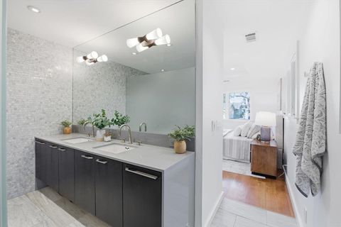 Tiny photo for 5546 Amby Drive, SAN JOSE, CA 95124 (MLS # ML82029736)