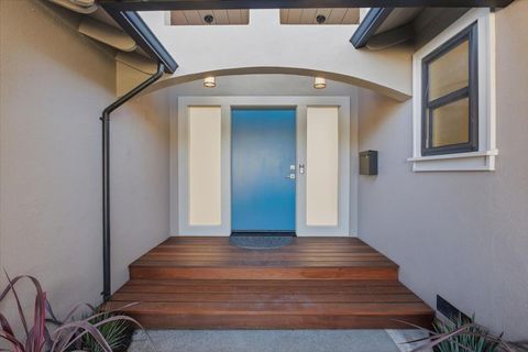 Tiny photo for 5546 Amby Drive, SAN JOSE, CA 95124 (MLS # ML82029736)