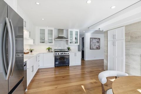 Tiny photo for 5546 Amby Drive, SAN JOSE, CA 95124 (MLS # ML82029736)