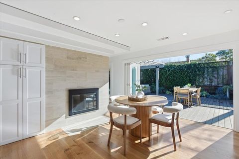 Tiny photo for 5546 Amby Drive, SAN JOSE, CA 95124 (MLS # ML82029736)