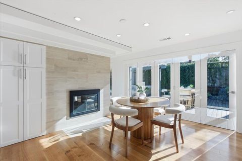 Tiny photo for 5546 Amby Drive, SAN JOSE, CA 95124 (MLS # ML82029736)