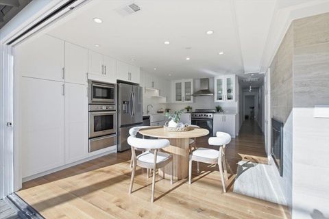 Tiny photo for 5546 Amby Drive, SAN JOSE, CA 95124 (MLS # ML82029736)