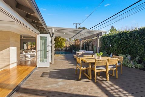 Tiny photo for 5546 Amby Drive, SAN JOSE, CA 95124 (MLS # ML82029736)