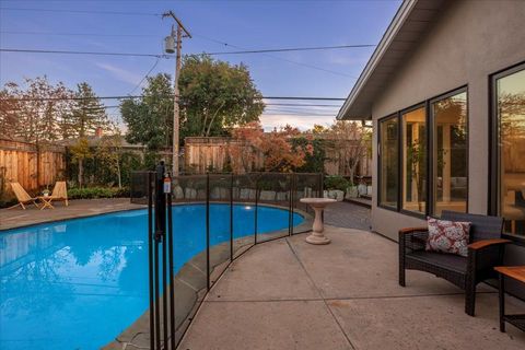Tiny photo for 5546 Amby Drive, SAN JOSE, CA 95124 (MLS # ML82029736)