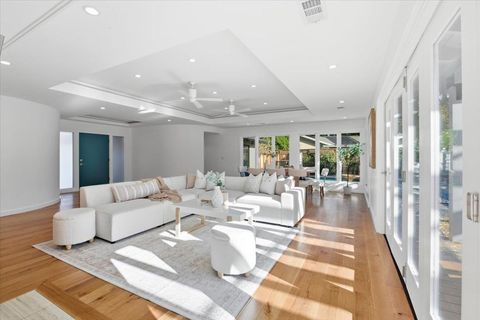 Tiny photo for 5546 Amby Drive, SAN JOSE, CA 95124 (MLS # ML82029736)