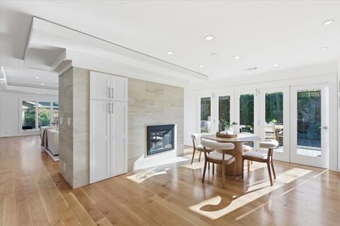 Tiny photo for 5546 Amby Drive, SAN JOSE, CA 95124 (MLS # ML82029736)