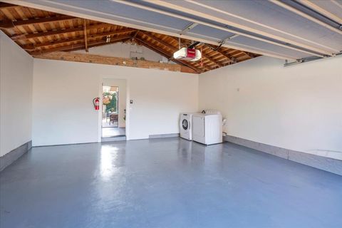 Tiny photo for 5546 Amby Drive, SAN JOSE, CA 95124 (MLS # ML82029736)