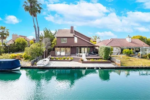 707 Santa Cruz Lane, Foster City, CA 94404 - #: ML82034797