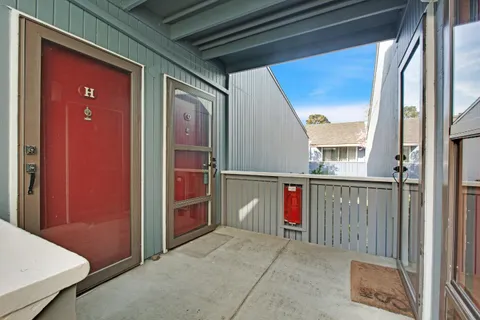 215 Boardwalk Avenue Unit G, San Bruno, CA 94066 - MLS#: ML81993993