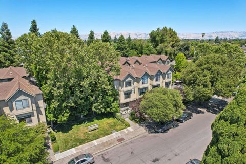 A home in SUNNYVALE