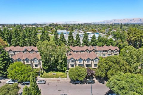 A home in SUNNYVALE