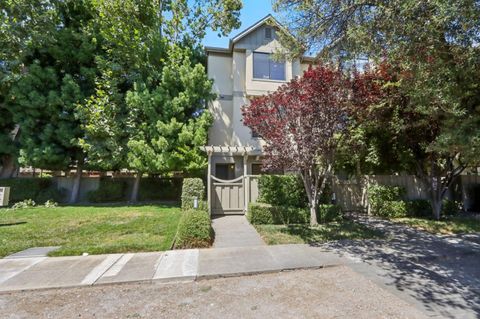 A home in SUNNYVALE