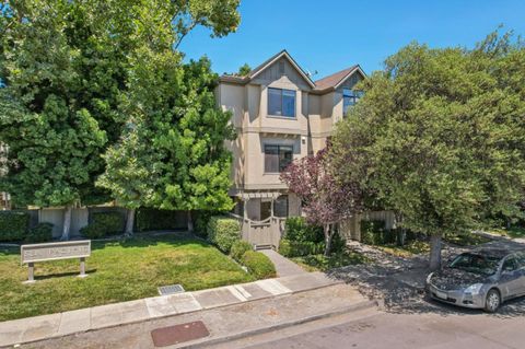 A home in SUNNYVALE