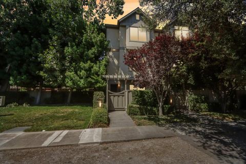 A home in SUNNYVALE