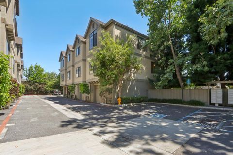 A home in SUNNYVALE