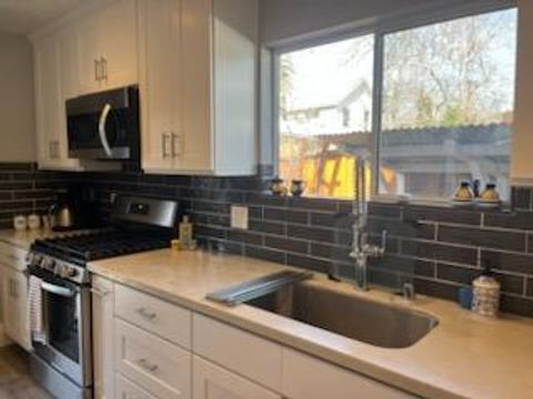 Tiny photo for 1437 4th Street, CALISTOGA, CA 94515 (MLS # ML82029333)