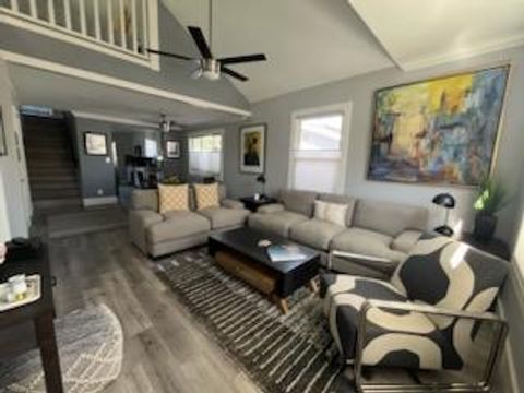 Tiny photo for 1437 4th Street, CALISTOGA, CA 94515 (MLS # ML82029333)