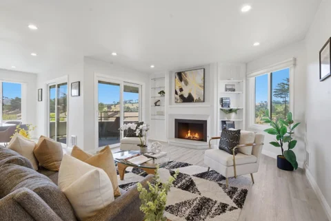 109 S Lake Merced Hills Unit 3E, San Francisco, CA 94132 - #: ML82050054