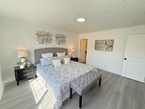 Tiny photo for 2482 Dashwood Avenue, SAN JOSE, CA 95121 (MLS # ML82060997)