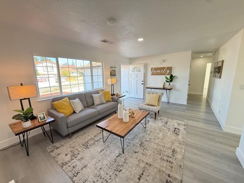 Photo of 2482 Dashwood Avenue, SAN JOSE, CA 95121 (MLS # ML82060997)