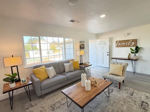 Tiny photo for 2482 Dashwood Avenue, SAN JOSE, CA 95121 (MLS # ML82060997)