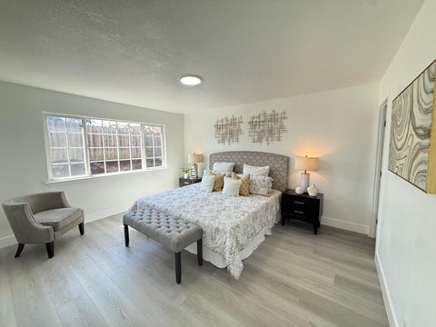 Tiny photo for 2482 Dashwood Avenue, SAN JOSE, CA 95121 (MLS # ML82060997)