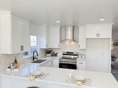 Tiny photo for 2482 Dashwood Avenue, SAN JOSE, CA 95121 (MLS # ML82060997)
